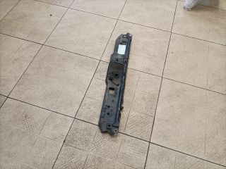 bontott OPEL CORSA C Homlokfal (Üres lemez)