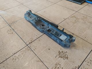 bontott OPEL CORSA C Homlokfal (Üres lemez)