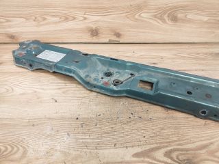 bontott OPEL CORSA C Homlokfal (Üres lemez)