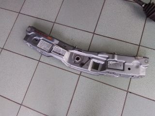 bontott OPEL CORSA C Homlokfal (Üres lemez)