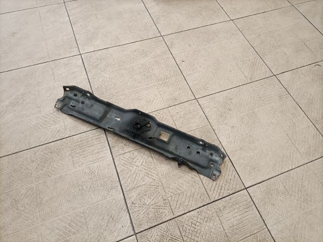 bontott OPEL CORSA C Homlokfal (Üres lemez)