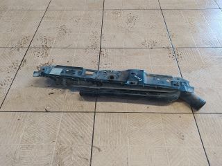 bontott OPEL CORSA C Homlokfal (Üres lemez)