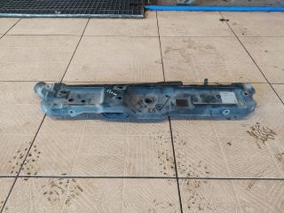 bontott OPEL CORSA C Homlokfal (Üres lemez)