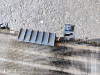 bontott OPEL CORSA C Hűtő Ventilátor(ok), Radiátor(ok) Szett