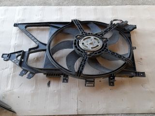 bontott OPEL CORSA C Hűtőventilátor