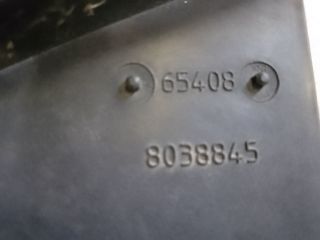 bontott OPEL CORSA C Hűtőventilátor