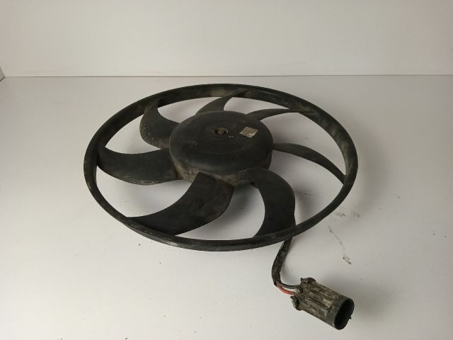 bontott OPEL CORSA C Hűtőventilátor