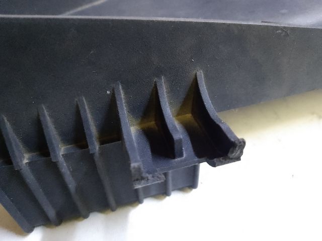 bontott OPEL CORSA C Hűtőventilátor