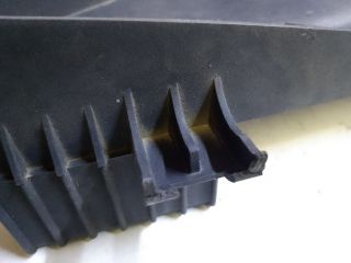 bontott OPEL CORSA C Hűtőventilátor