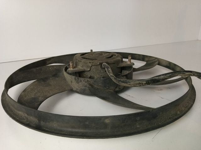 bontott OPEL CORSA C Hűtőventilátor