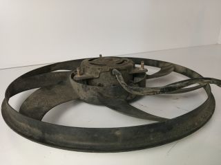 bontott OPEL CORSA C Hűtőventilátor