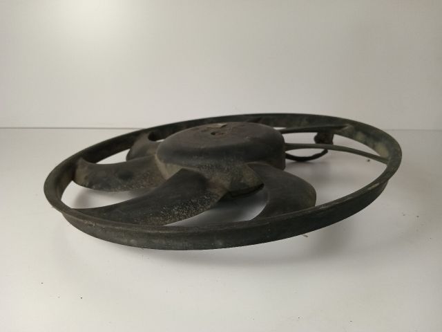 bontott OPEL CORSA C Hűtőventilátor