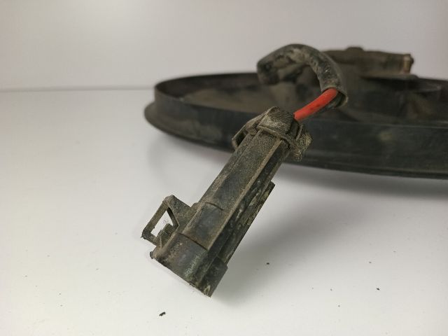 bontott OPEL CORSA C Hűtőventilátor