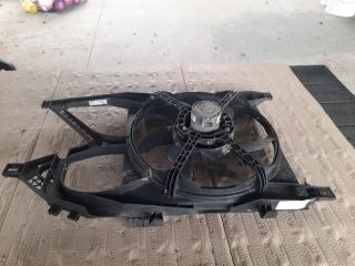 bontott OPEL CORSA C Hűtőventilátor