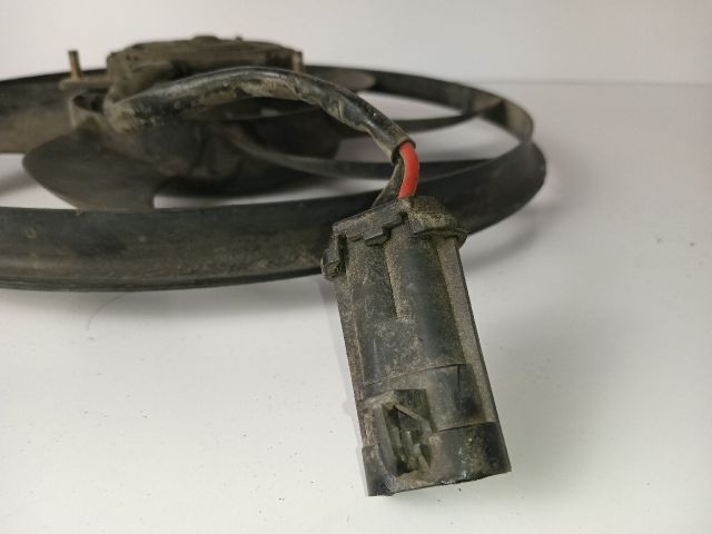 bontott OPEL CORSA C Hűtőventilátor