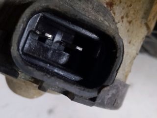 bontott OPEL CORSA C Hűtőventilátor