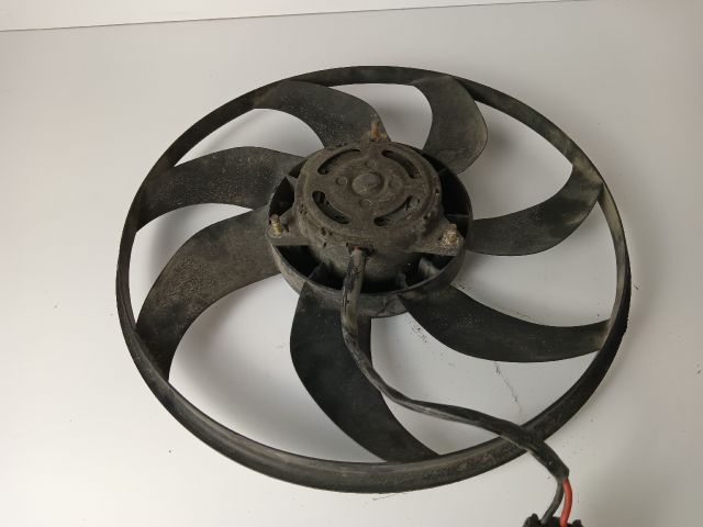 bontott OPEL CORSA C Hűtőventilátor