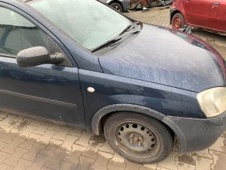 bontott OPEL CORSA C Hűtőventilátor