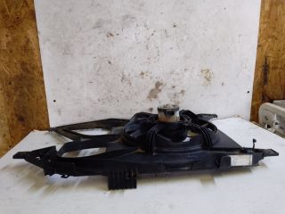 bontott OPEL CORSA C Hűtőventilátor