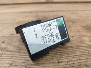 bontott OPEL CORSA C Immobilizer Elektronika