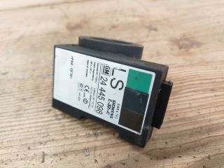 bontott OPEL CORSA C Immobilizer Elektronika