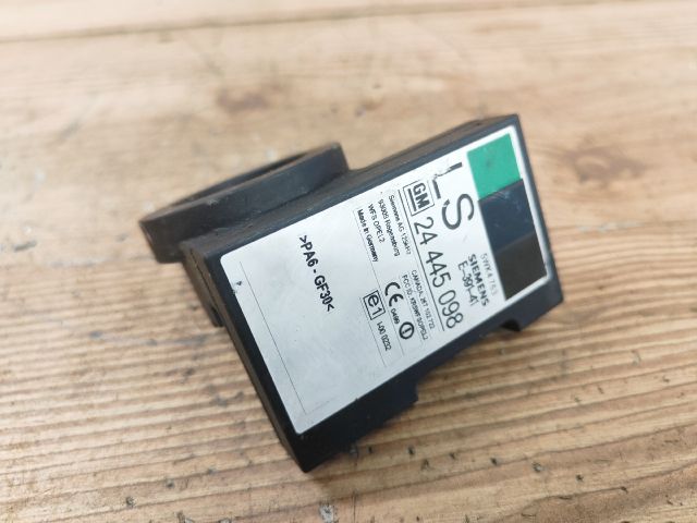 bontott OPEL CORSA C Immobilizer Elektronika
