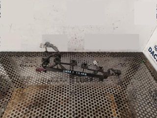 bontott OPEL CORSA C Injektor Kábelköteg