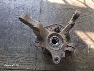 bontott OPEL CORSA C Jobb első Csonkállvány Kerékaggyal