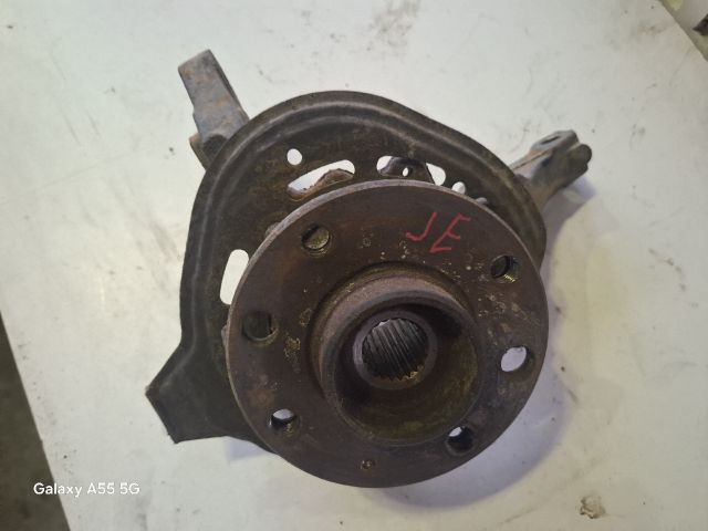 bontott OPEL CORSA C Jobb első Csonkállvány Kerékaggyal