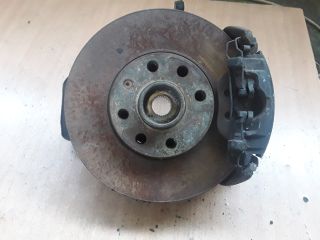 bontott OPEL CORSA C Jobb első Csonkállvány Kerékaggyal