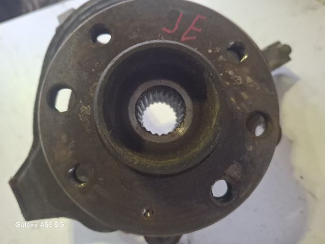 bontott OPEL CORSA C Jobb első Csonkállvány Kerékaggyal