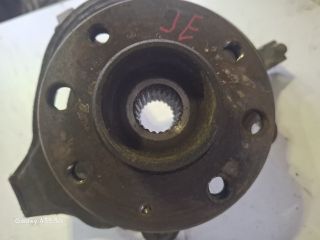 bontott OPEL CORSA C Jobb első Csonkállvány Kerékaggyal