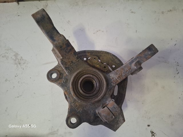 bontott OPEL CORSA C Jobb első Csonkállvány Kerékaggyal