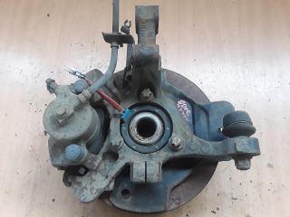 bontott OPEL CORSA C Jobb első Csonkállvány Kerékaggyal