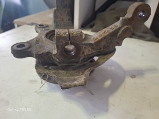 bontott OPEL CORSA C Jobb első Csonkállvány Kerékaggyal