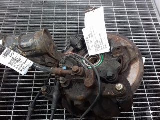 bontott OPEL CORSA C Jobb első Csonkállvány