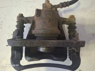 bontott OPEL CORSA C Jobb első Féknyereg Munkahengerrel