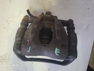 bontott OPEL CORSA C Jobb első Féknyereg Munkahengerrel