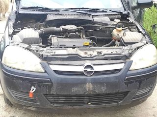 bontott OPEL CORSA C Jobb első Kerékagy