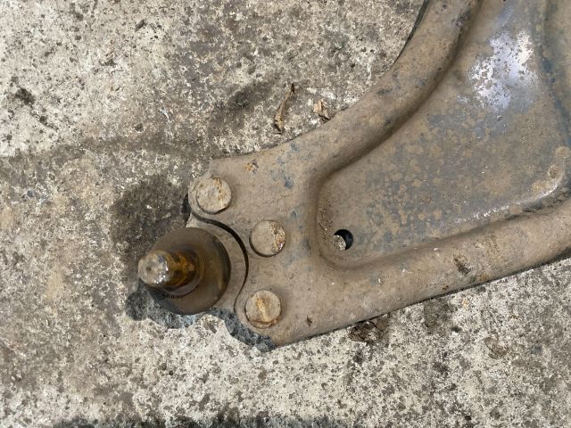 bontott OPEL CORSA C Jobb első Lengőkar