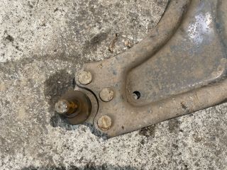 bontott OPEL CORSA C Jobb első Lengőkar