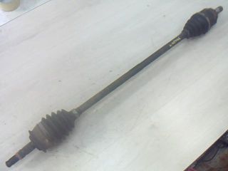 bontott OPEL CORSA C Jobb Féltengely