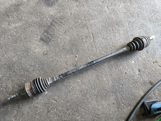 bontott OPEL CORSA C Jobb Féltengely