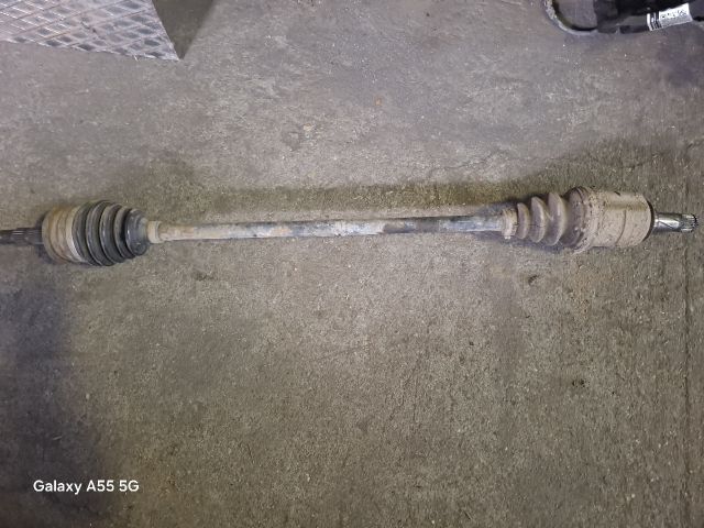 bontott OPEL CORSA C Jobb Féltengely