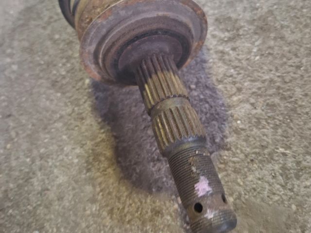 bontott OPEL CORSA C Jobb Féltengely