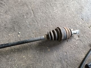 bontott OPEL CORSA C Jobb Féltengely