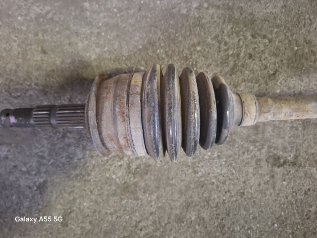 bontott OPEL CORSA C Jobb Féltengely