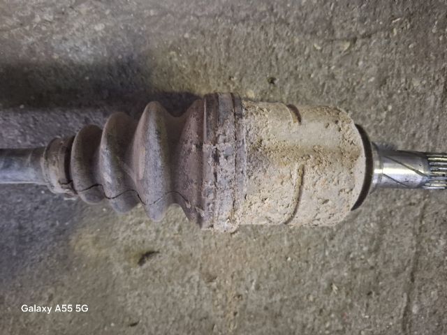 bontott OPEL CORSA C Jobb Féltengely