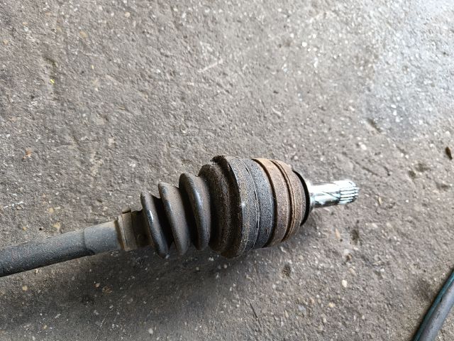 bontott OPEL CORSA C Jobb Féltengely