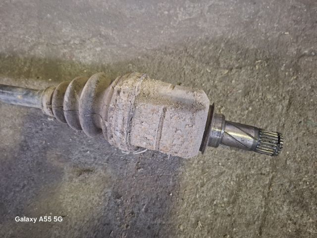 bontott OPEL CORSA C Jobb Féltengely